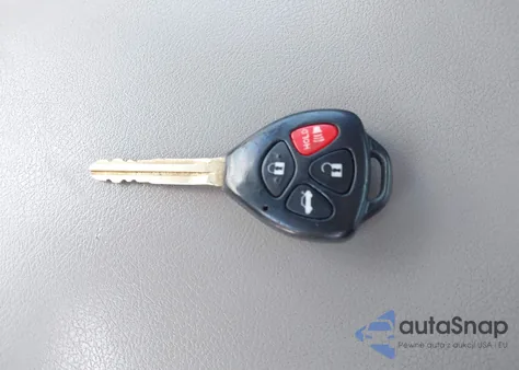 2007 Toyota Camry Ce/Le/Xle/Se из США, поврежденный, VIN JTNBE46K273061199